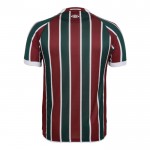 Günstige Fußballtrikots Fluminense FC Heimtrikot 2025-26 Kurzarm